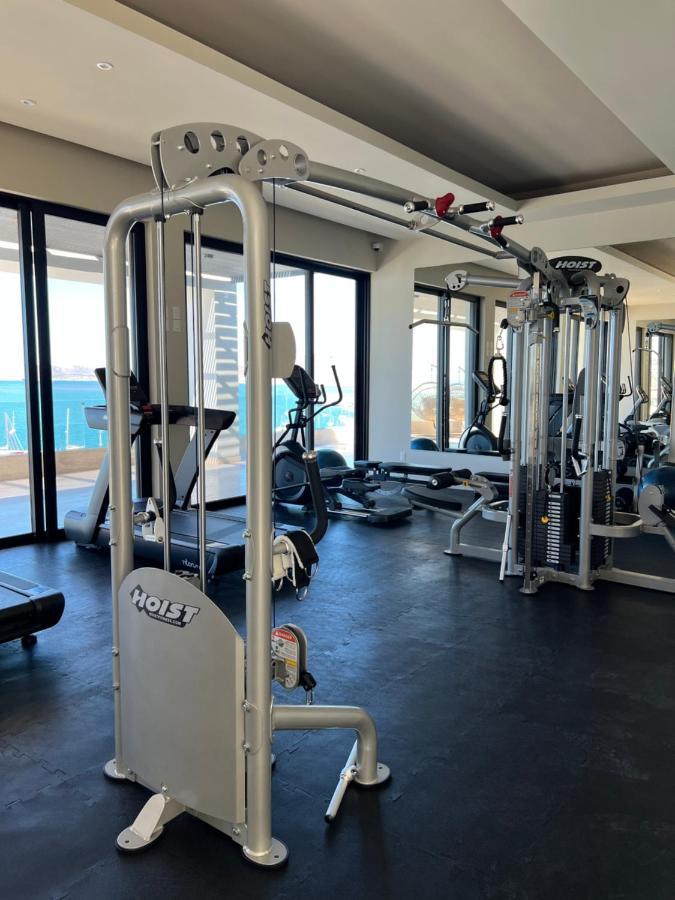 Amazing Condo Sea Front Top Location In La Paz - Salty Water Pool And Jacuzzis Exterior foto
